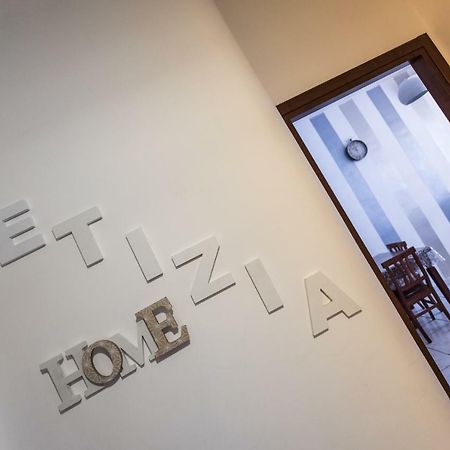 Letizia Home Turyn Zewnętrze zdjęcie
