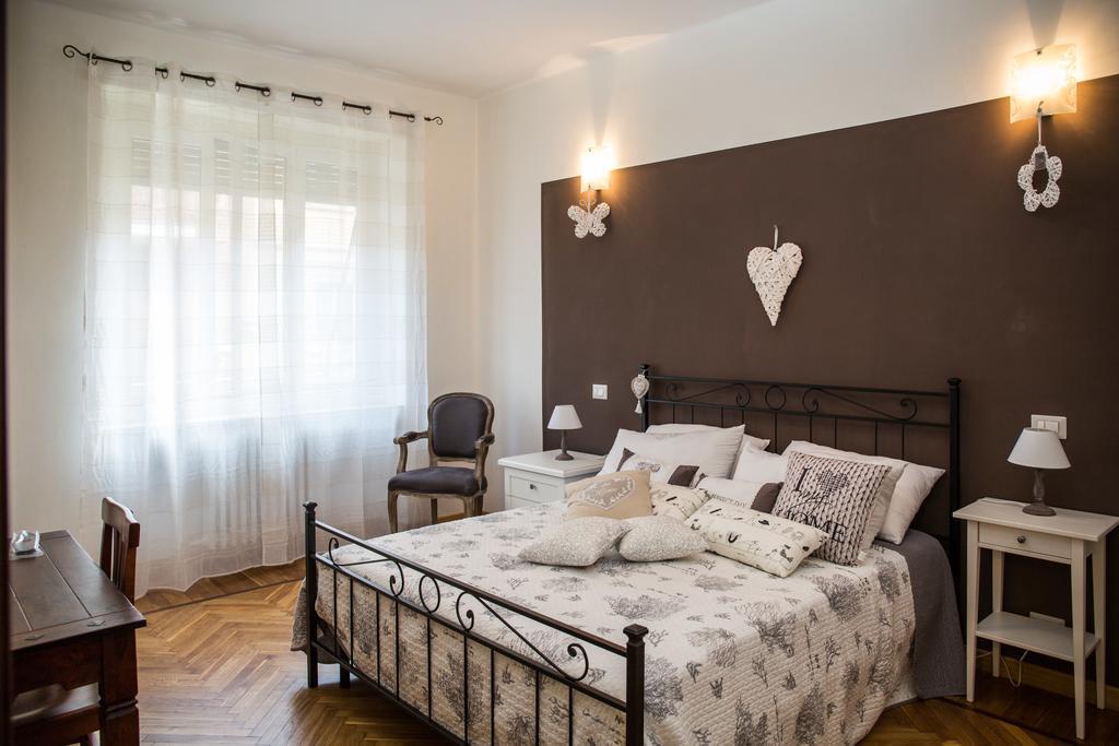 Letizia Home Turyn Zewnętrze zdjęcie