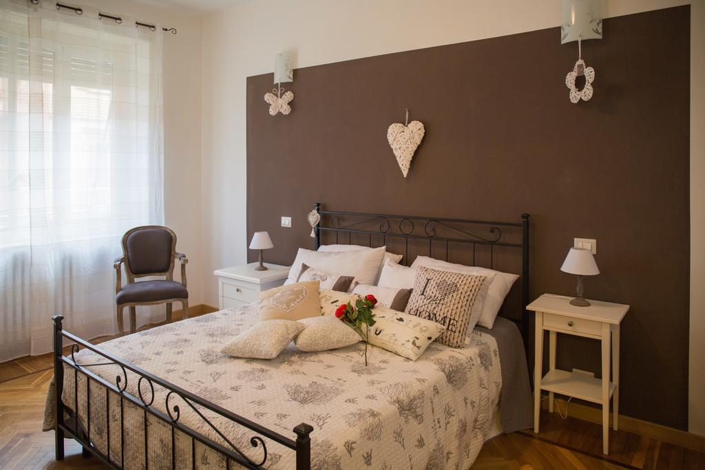 Letizia Home Turyn Zewnętrze zdjęcie