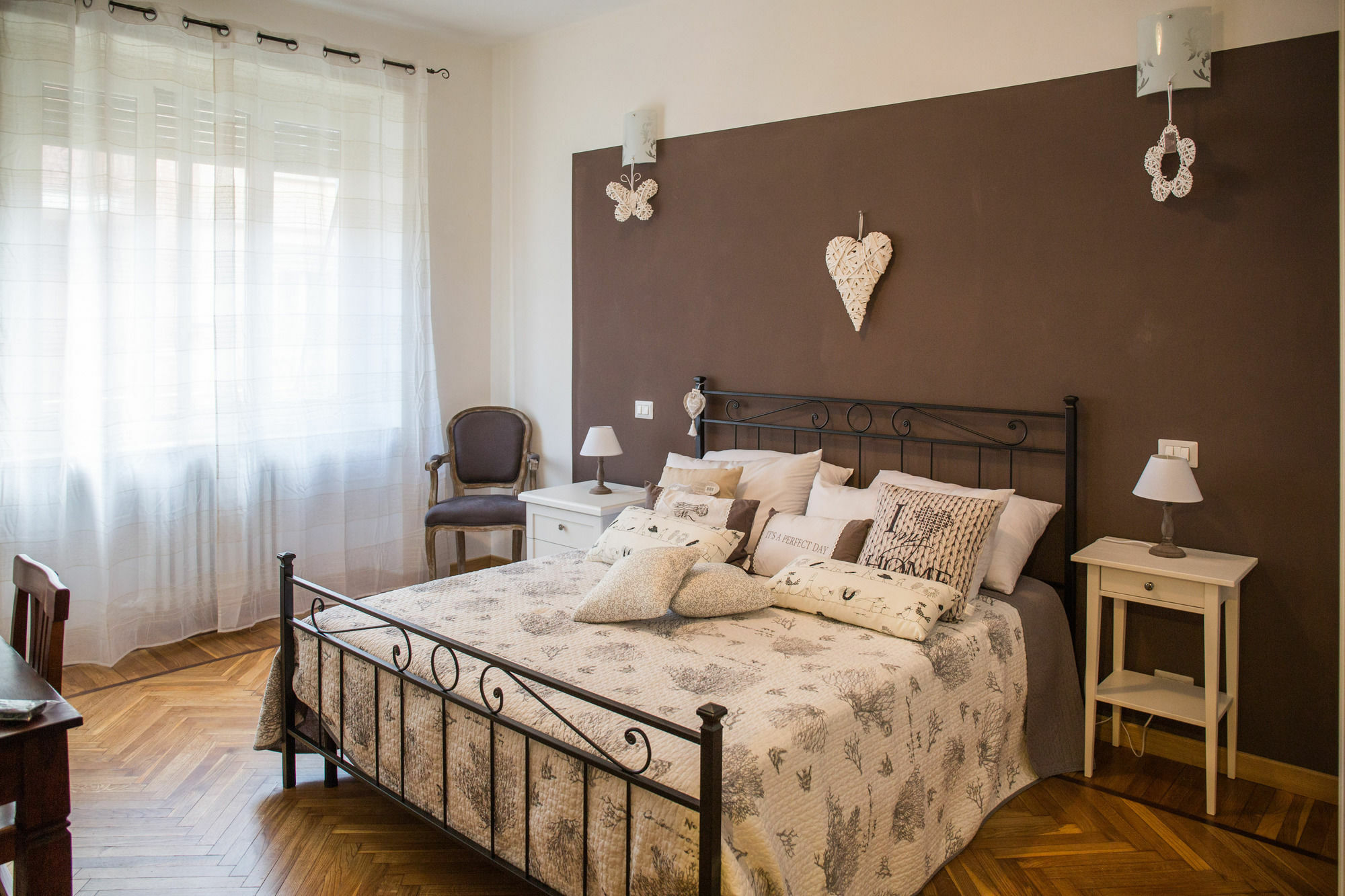 Letizia Home Turyn Zewnętrze zdjęcie