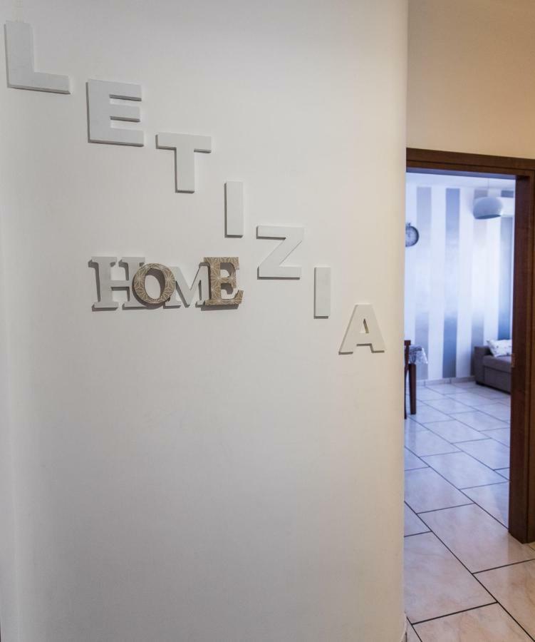 Letizia Home Turyn Zewnętrze zdjęcie